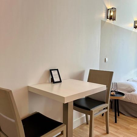 Appartement Chloe Du Lac Montferrat (Isere) Exterior foto
