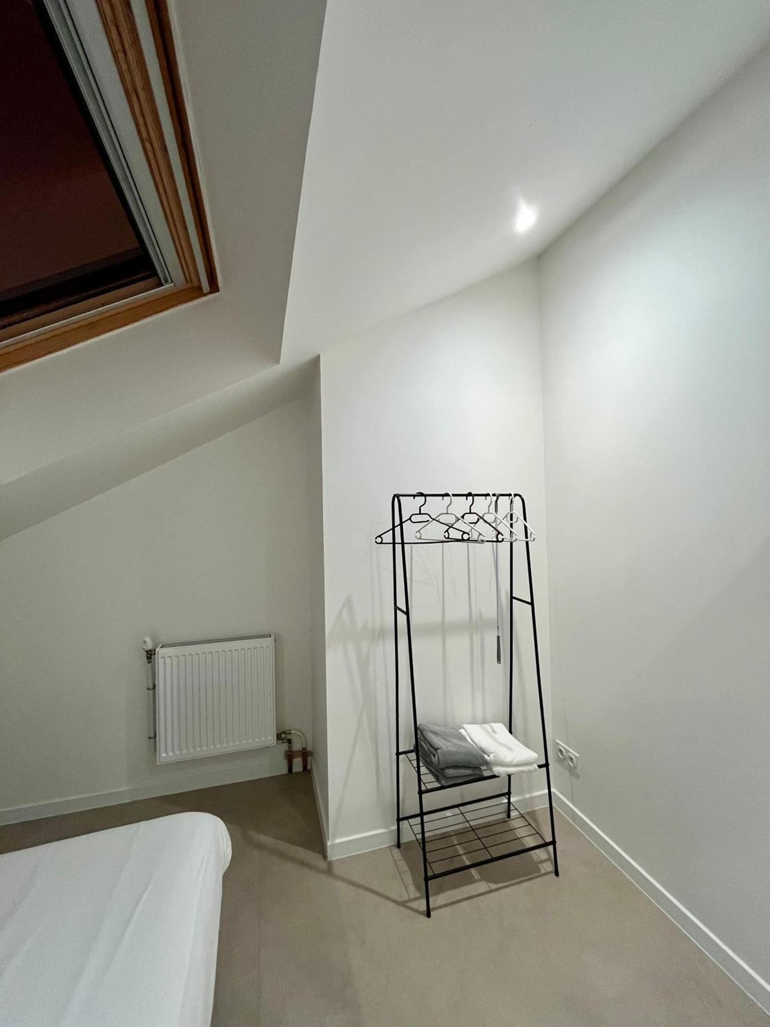 Appartement Chloe Du Lac Montferrat (Isere) Exterior foto