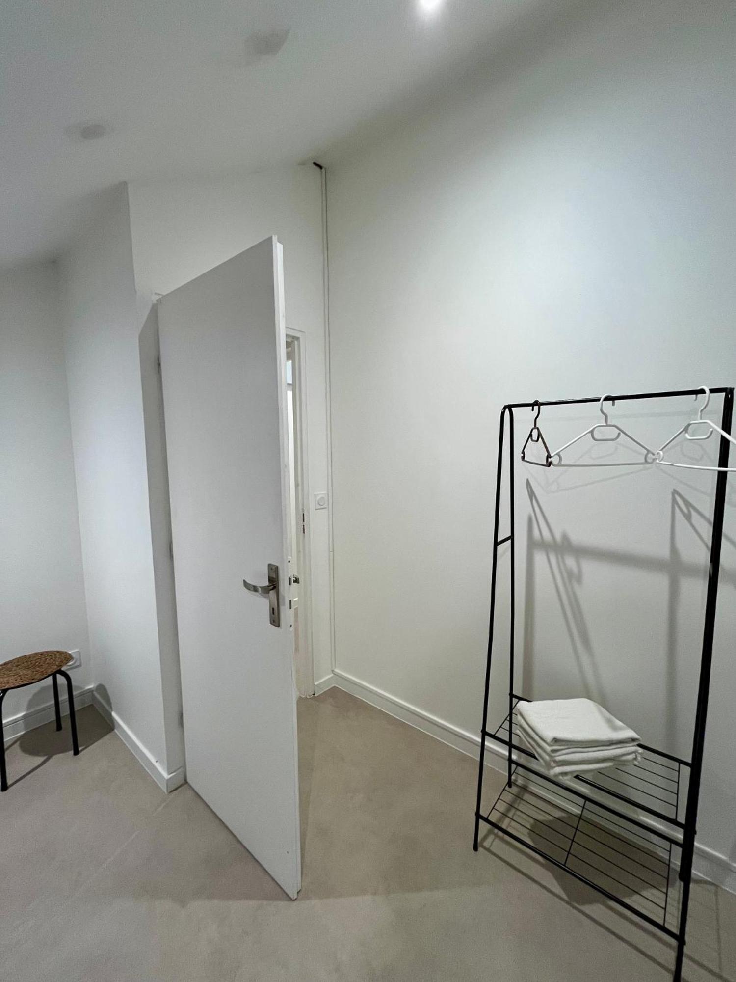 Appartement Chloe Du Lac Montferrat (Isere) Exterior foto