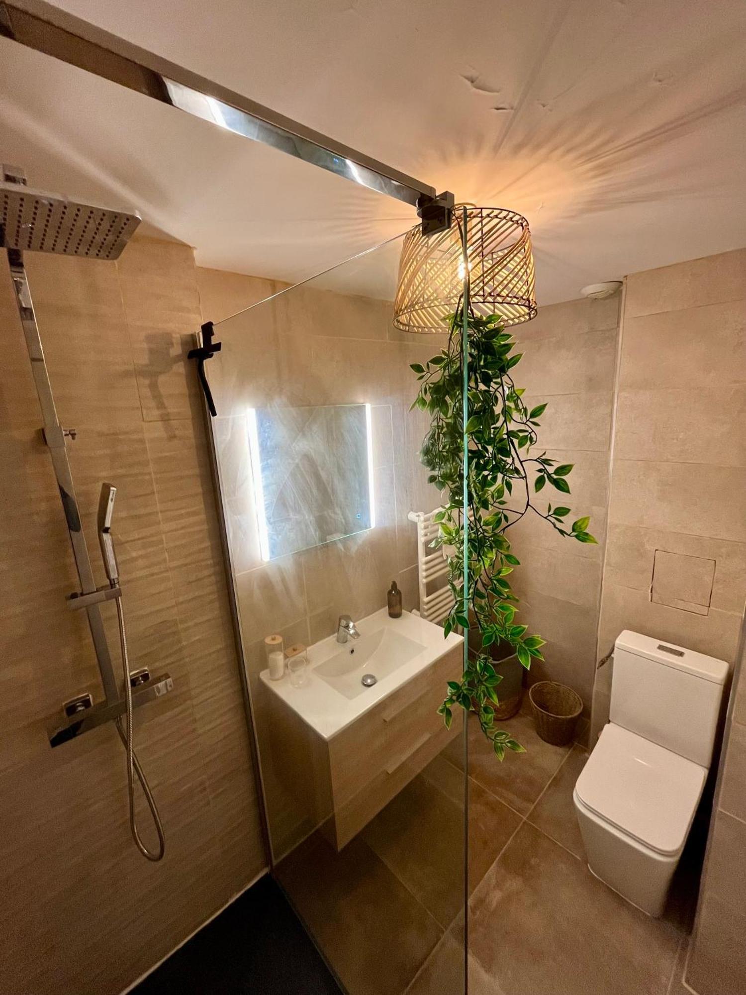 Appartement Chloe Du Lac Montferrat (Isere) Exterior foto