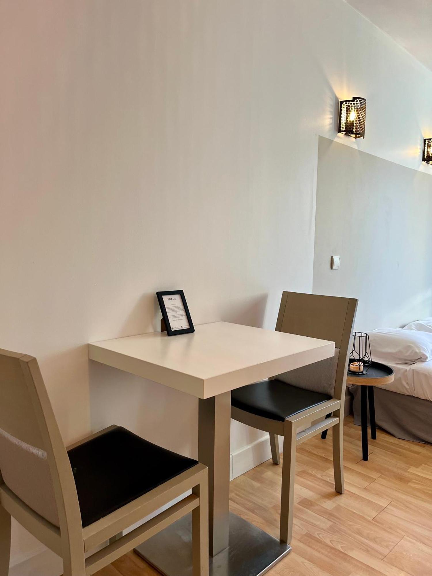 Appartement Chloe Du Lac Montferrat (Isere) Exterior foto
