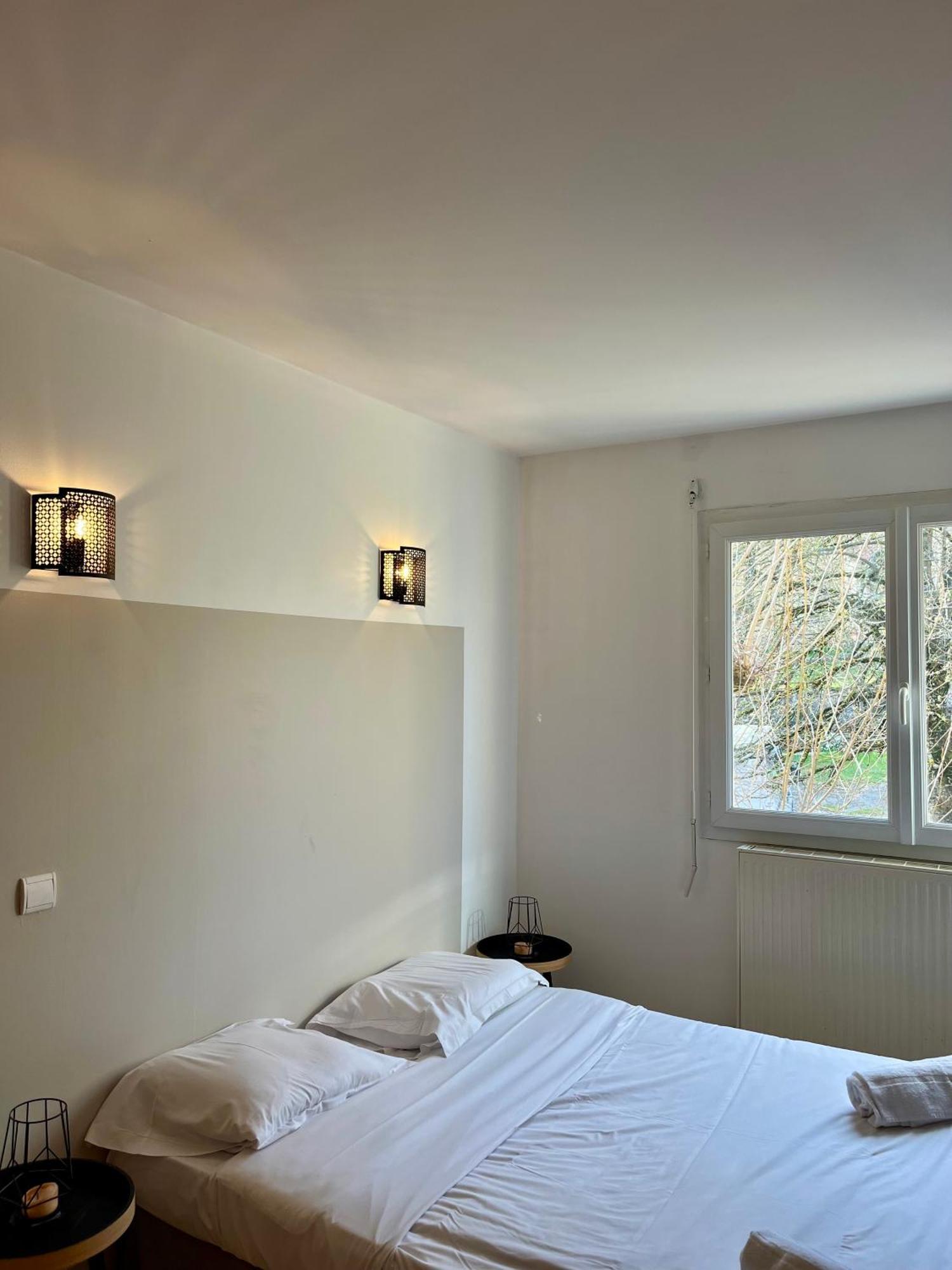 Appartement Chloe Du Lac Montferrat (Isere) Exterior foto